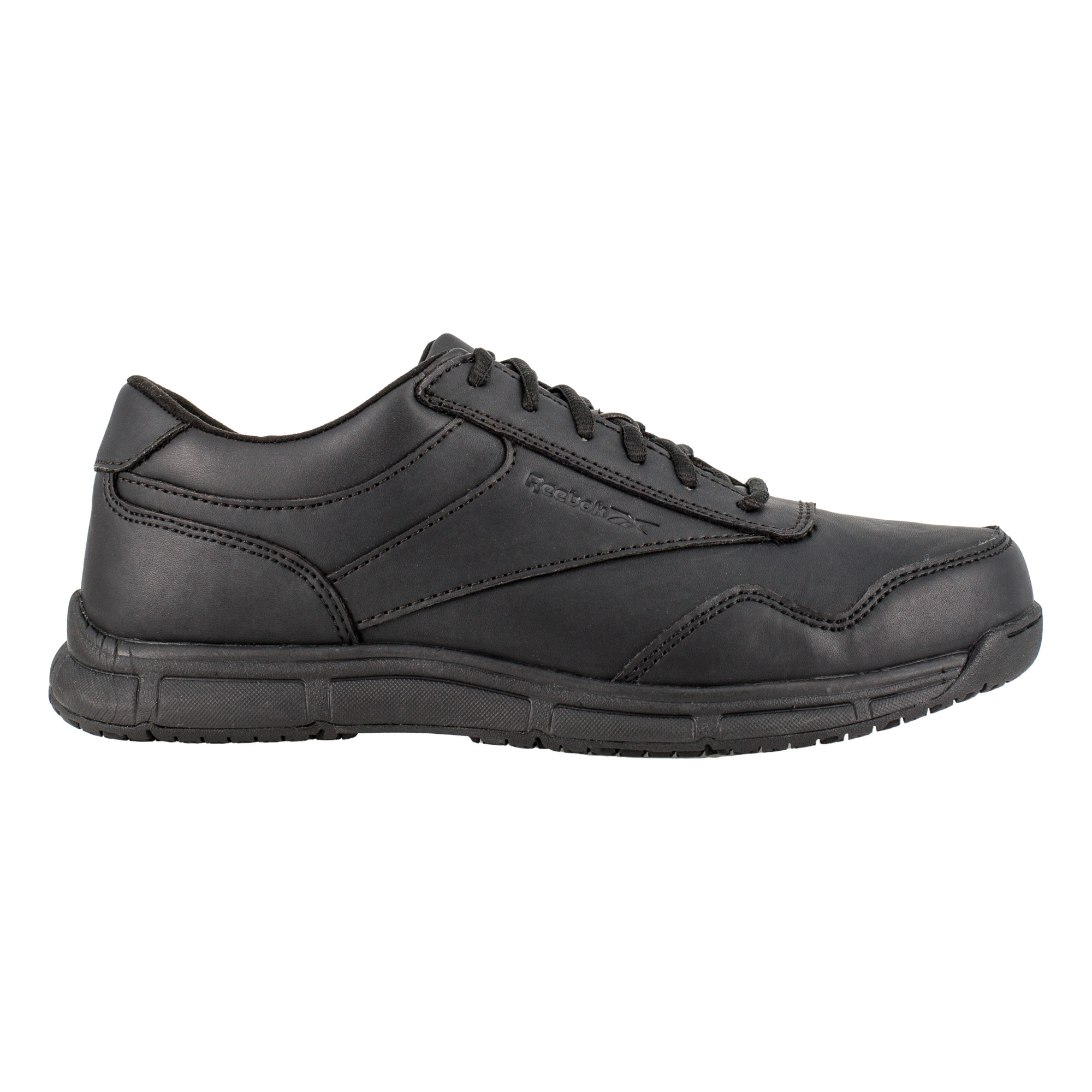 Reebok, Athletic Work Shoe